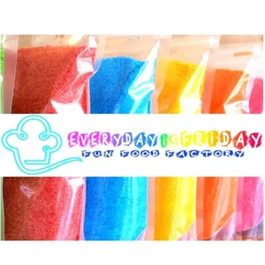 Zuckerwatte Zuckerwatte EiF Beutel 1 kg - 2,15 Pfund KAUFEN SIE 1 ERHALTEN SIE 2. halber Preis. - Bild 1 von 45