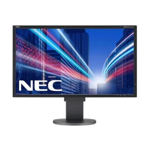 DisplayPort HDMI NEC EA273WMi 27" VGA DVI - Photo 1/3