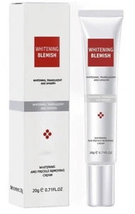 Whitening Blemish & Freckle Removing, Retinol Eye, Under Eye, Dark Circles Cream - Picture 1 of 14