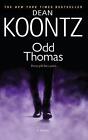 Odd Thomas: An Odd Thomas Novel By Dean Koontz (English) Paperback Book
