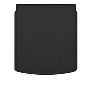TRAVALL Cargomat Rubber Boot Liner for Audi A6 Avant (2018- ) Tailored Fit Mat - Picture 1 of 8