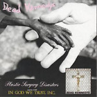 Dead Kennedys Plastic Surgery Disasters/In God We Trust, Inc (CD) Album