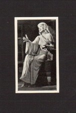 Idiot's Delight Norma Shearer 1940 Cinema Cavalcade Vol II Film Star Card #200