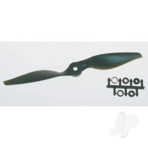 APC 8x6 Thin Electric Propeller Prop for RC Model Plane Aircraft - Picture 1 of 1