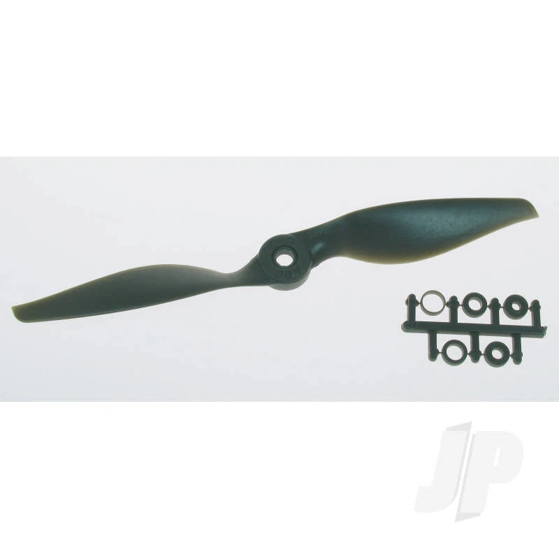 APC 8x6 Thin Electric Propeller Prop for RC Model Plane Aircraft - Image 1 of 1