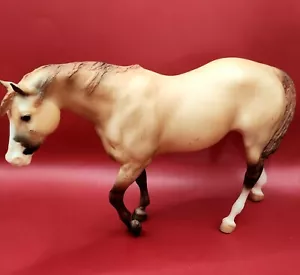 Pony indio Sundance vintage Breyer Reeves coleccionable - 1999 - Imagen 1 de 6