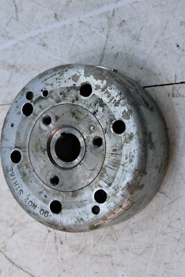 Статор магнитогенератор генератор переменного тока 7-17 Arctic Cat M8 Efi 162 дюйма 3007-315 - Изображение 1 из 4