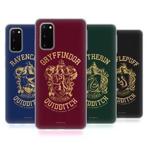 HARRY POTTER DEATHLY HALLOWS X ÉTUI COQUE EN GEL MOLLE POUR SAMSUNG TÉLÉPHONES 1 - Photo 1 sur 11