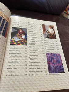 Annie’s  Attic  Crochet : Learn Stitch Crochet By Nancy Nehring # 878531 - Picture 1 of 5