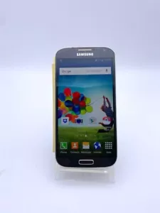 Samsung Galaxy S4 GT-I9500 16GB 13MP White Yellow Android Smartphone - Picture 1 of 8