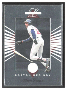 1994 Leaf Limited #9 Andre Dawson