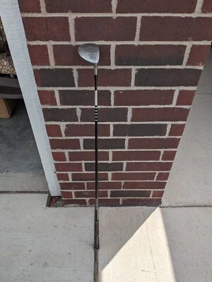 Adams Tight Lies T 16° S VMI Air Assault Wood 43” Adams Steel REGULAR FLEX RH - Image 1 of 4