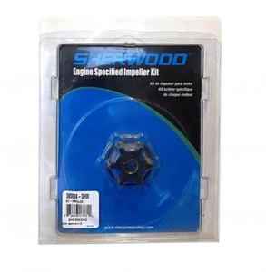 Sherwood 8000K Impeller 1-9/16 inch, 6 blades - Picture 1 of 1