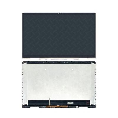 FHD LCD Touch Screen Digitizer Assembly For HP ENVY X360 Convertible 13-bd1033dx - Image 1 of 4