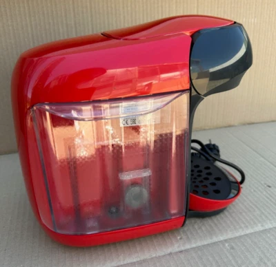 Bosch Tassimo Finesse TAS16B3 Kapselmaschine Kaffeemaschine Sehr Gut - Bild 1 von 4