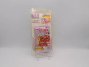 Panini - LPS Littlest Pet Shop 12 Trading Cards - Blister Pochettes Panini - Imagen 1 de 2