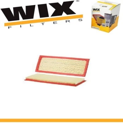 Engine Air Filter OEM WIX For NISSAN NP300 FRONTIER 2016-2017 L4-2.5L - Image 1 of 4