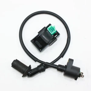 Ignition Coil CDI UNIT GY6  110cc 125cc 140cc PIT PRO Quad Dirt Bike ATV Buggy - Picture 1 of 9