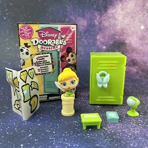 Disney Doorables Academy Surprise Locker - TINKER BELL - Bild 1 von 9