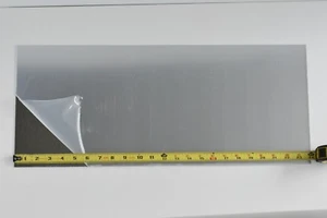 "Espejo de acrílico 10 piezas 10"" x 24" - Imagen 1 de 4