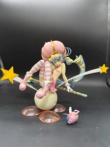 Phat Company Tengen Toppa Gurren Lagann Magical Nia Teppelin 1/8 Scale Figure - Picture 1 of 4