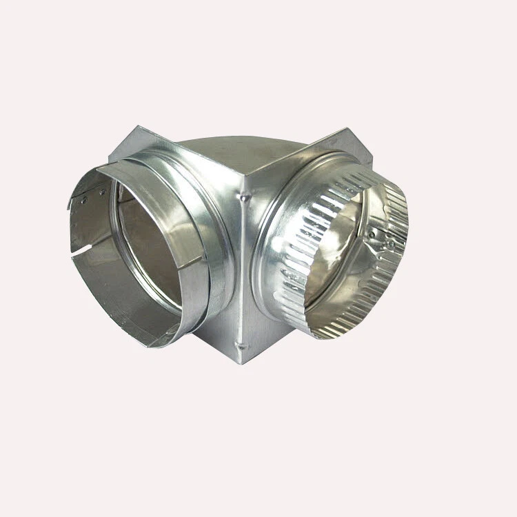 5305514872 for Frigidaire Dryer Elbow Close Vent