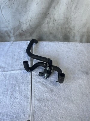 2007-2012 Honda CBR600RR CBR 600RR Breather Valve Purge 07 08 09 10 12 - Image 1 of 4