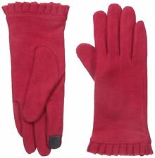 Gloves International Women's Wool-Blend Gloves