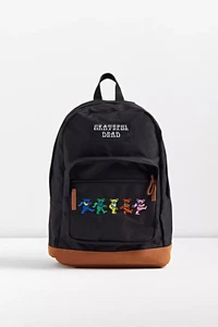 Urban Outfitters Grateful Dead Backpack A639 - Picture 1 of 3