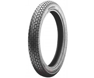 3.50-18 62S HEIDENAU K34 PER SUZUKI/GSX/250 X XU E 1980/1992 GOMMA PNEUMATICO - Immagine 1 di 3