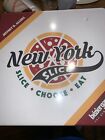 New York Slice Board Game by Bezier Games - 100% Complete - Excellent Condition