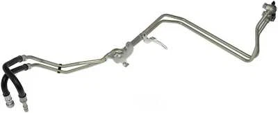 DORMAN OE SOLUTIONS 724053 Automatic Transmission Oil Cooler Hose Assembly — 第 1/4 张图片