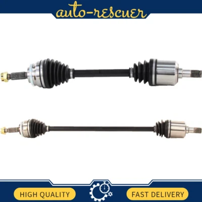 Подходит для переднего вала оси TrakMotive CV 1995 1996 1997 1998 Eagle Talon FWD 2x - Изображение 1 из 4