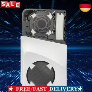 Fan Dust Filter Cooling Fan Dust Mesh Dust Guard for PlayStation 5 Slim(4Pcs) - Bild 1 von 10