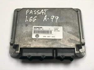 Centralita VW Passat 3B 3B0907557 5WP4290 01 5WP429001 - Imagen 1 de 2