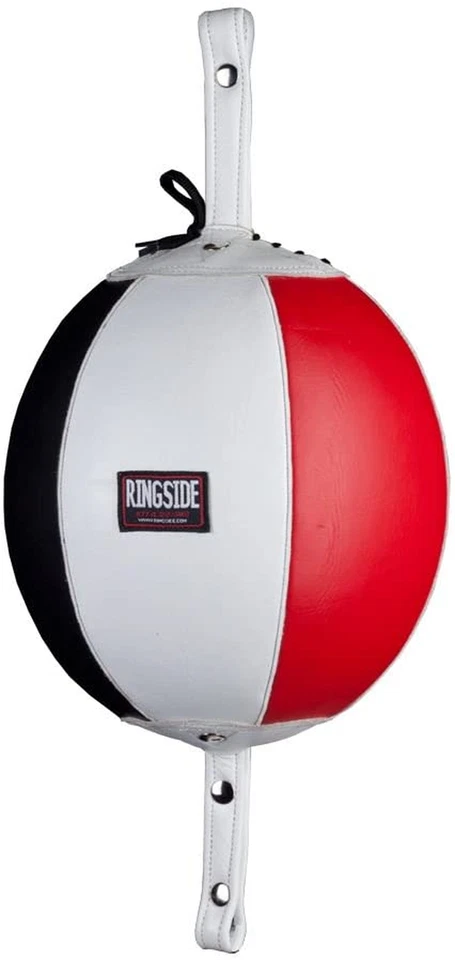 Ringside Leather Boxing Double End Bag - image 1 of 1