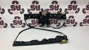 Ford Ranger Pick Up 4 Dr 11-15 n/s near passenger left front window regulator - Picture 1 of 12