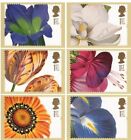 GB 1997 PHQ Cards Greetings 10 x Cards Mint