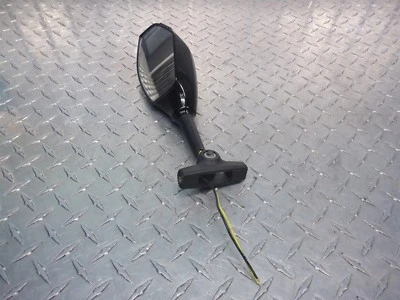 Espejo retrovisor derecho integrado Honda Hurricane CBR1000F CBR 1000 88 Foto 1 de 4