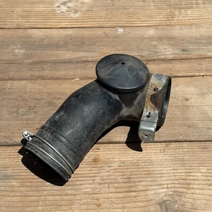 1989 Toyota Land Cruiser FJ62 FJ60 AIR CLEANER CANISTER FILTER INTAKE PIPE tube  - Bild 1 von 3