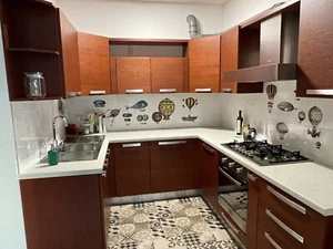 cucina Lube - Foto 1 di 14