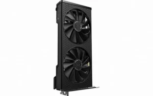 Core Gaming Graphics Card with 8GB GDDR6 RX6650 XT Video Cards - Picture 1 of 1