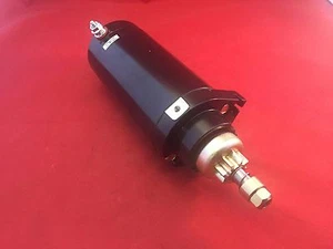 NEW Starter for Mercury Marine 125EXLPTO 125 HP 125HP 2004 2005 Saltwater 94-05 - Picture 1 of 8