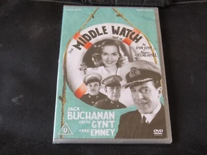 The Middle Watch (NEW SEALED DVD 2014) - Picture 1 of 7
