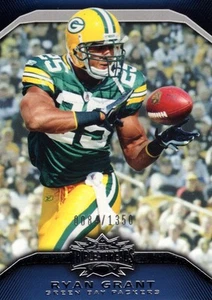 2010 Topps Triple Threads #36 Ryan Grant /1350 - FB - Picture 1 of 2