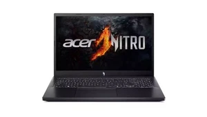 Acer Nitro V 15.6" Gaming Laptop (i7-13620H, 16GB, 1TB SSD, RTX 4060) - Picture 1 of 5