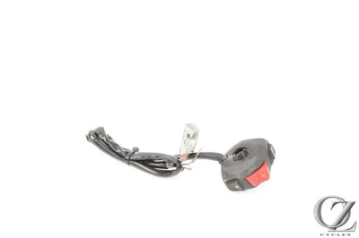 Interruptor de arranque derecho Aprilia RS660 660 21-23 Foto 1 de 4