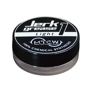 MTCW Jerk grease Drag grease exclusively for Eging (Squid Jig Fishing) - Picture 1 of 6