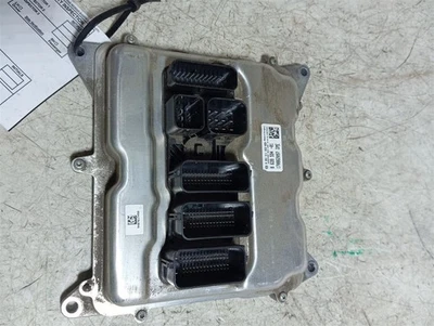 Engine ECM Electronic Control Module Fits 14-18 BMW 320i 3888429 - Image 1 of 4