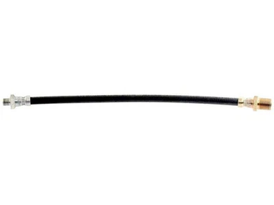 For 1975-1977 Chevrolet LUV Brake Hose Front Raybestos 64652PZJR 1976 - Image 1 of 2